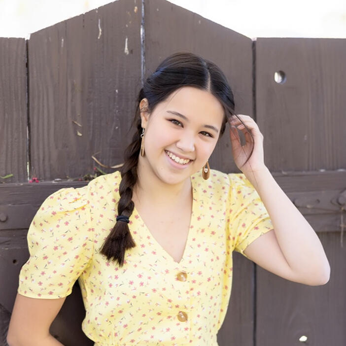 A photo of Danielle Shew